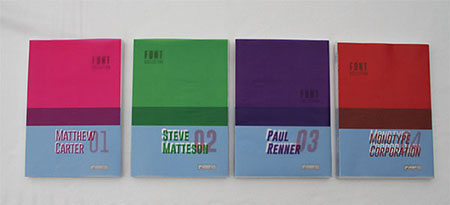 éditions typographiques